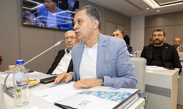 Dim: Anadolu basınına tasarruf sürecinde destek verilmeli