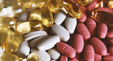 Eczacılardan "bilinçli vitamin kullanımı" uyarısı
