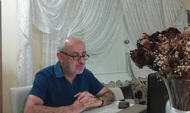 Emekli Öğretmen Kadir Sarıkaya vefat etti