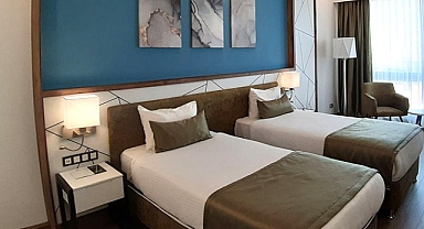 Emekliler kamu sosyal tesislerinden yıl sonuna kadar yüzde 15 indirimli faydalanacak