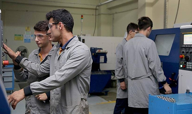En çok hangi mesleklerde açık var? İŞKUR açıkladı