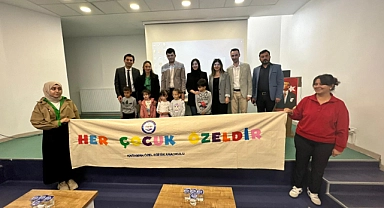“Engel Olma Farkında Ol” Paneli Gerçekleştirildi