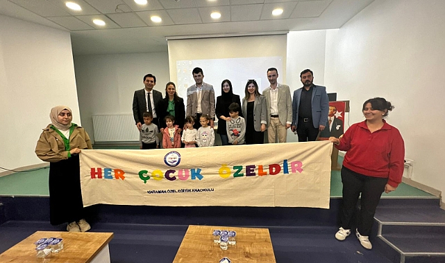 “Engel Olma Farkında Ol” Paneli Gerçekleştirildi