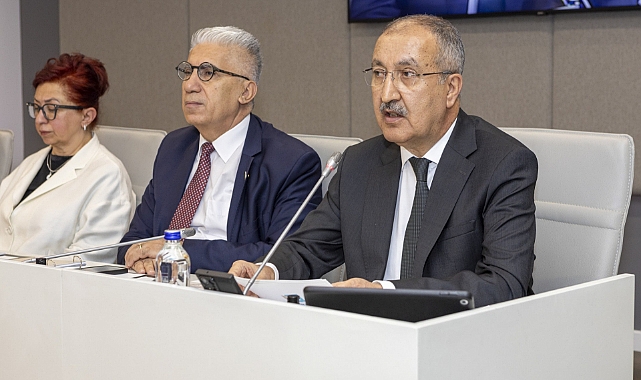 Erkılınç: Basınımız gerçekçi bir çözüm bulmalı
