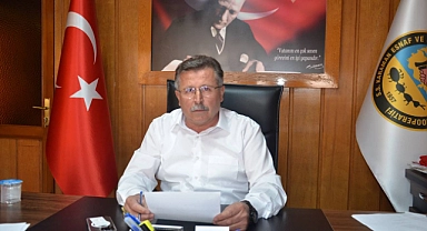 Esnaf ve Sanatkarlar Kredi Kefalet Kooperatifi Yönetimi; “Böylesine Bir Faiz Yükünün Altından Esnaf ve Sanatkârımız Kesinlikle Kalkamaz”