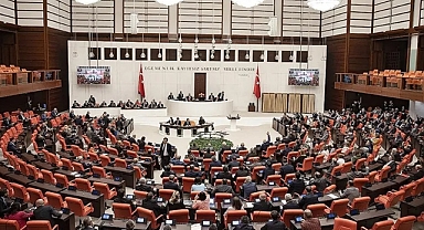 Fahiş fiyat kanun teklifi TBMM'de kabul edildi