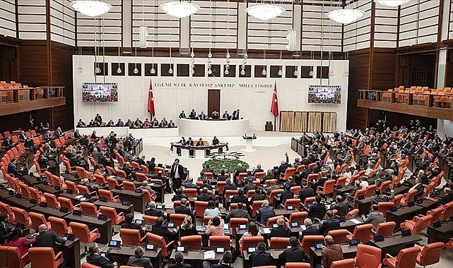 Fahiş fiyat kanun teklifi TBMM'de kabul edildi