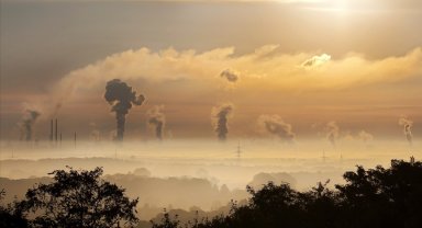 Hava kirliliğinin neden olduğu hastalıklar yaşam süresini kısaltıyor