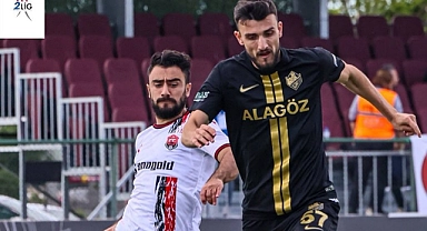 Iğdır FK, Kastamonuspor'un rakibi oldu