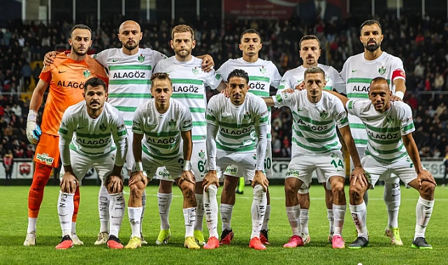 Iğdır FK Trendyol 1.lig için gün sayıyor