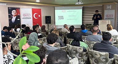 İKEV Karaman’a ‘İKEV AKADEMİ’ Açıyor