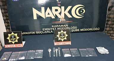 Karaman’da 6 bin kişi sorgulandı 12 şüpheli tutuklandı