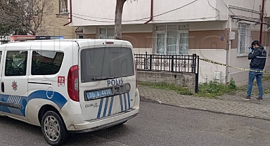 Karaman'da balkondan düşen kadın hayatını kaybetti