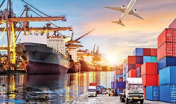 Karaman'da Geçen Yıla Oranla İhracatta Artış Kaydedildi