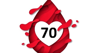 Karaman’da Kan Bağışı Kampanyası