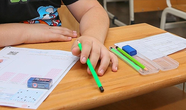 Karaman’da Pazar Günü 2.930 Öğrenci LGS’na Girecek