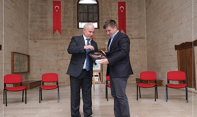 Karaman Ezgisi: Şehrin Sesi, Kültürün Ezgisi, İnsanların Hikayesi
