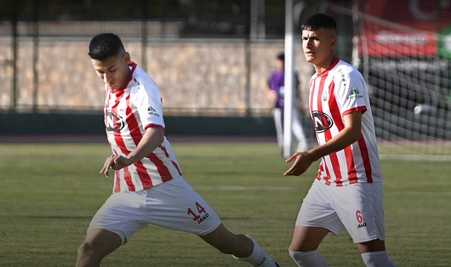 Karaman FK-Somaspor Maçının hakemi Adana Bölgesinden