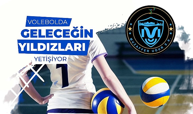 Karaman’ın sultanları yetişiyor!