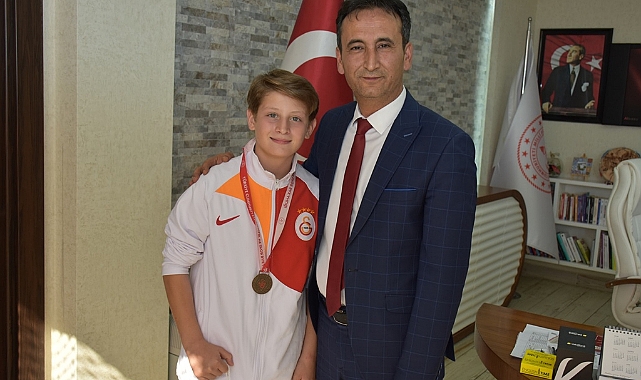 Karaman, Sportif Alanlardaki Başarısıyla Göz Kamaştırıyor