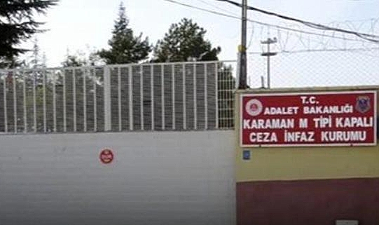 Karaman Valiliği'nden Firar Eden Hükümlü İle İlgili Açıklama