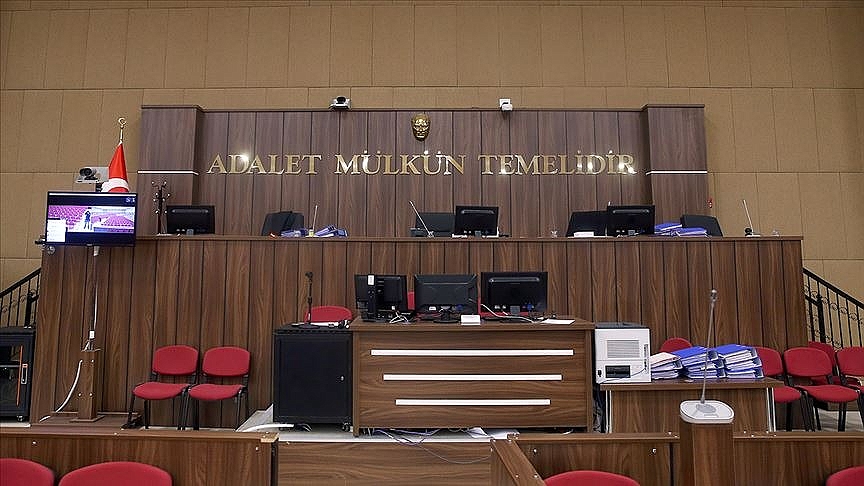 Karaman'daki silahlı kavgaya ilişkin 22 sanığın yargılandığı davaya Kayseri'de devam edildi