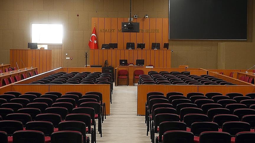 Karaman'daki silahlı kavgaya ilişkin 22 sanığın yargılandığı davaya Kayseri'de devam edildi