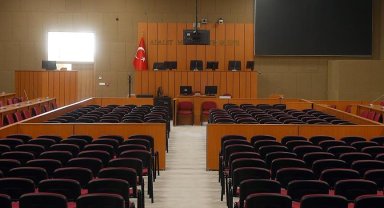 Karaman'daki silahlı kavgaya ilişkin 22 sanığın yargılandığı davaya Kayseri'de devam edildi