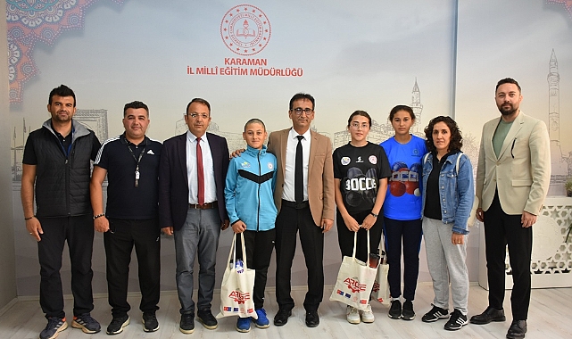Karamanlı Gençler, Bocce-Petank Şampiyonasında Altın Madalyaya Uzandılar