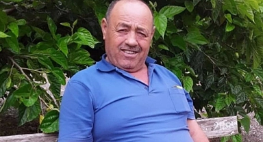 Karamanlı Kamyon sürücüsü Antalya'da geçirdiği kazada hayatını kaybetti