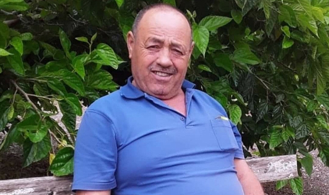 Karamanlı Kamyon sürücüsü Antalya'da geçirdiği kazada hayatını kaybetti