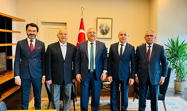 KAREV'in Türk Dili Gecesi Hazırlıkları Sürüyor