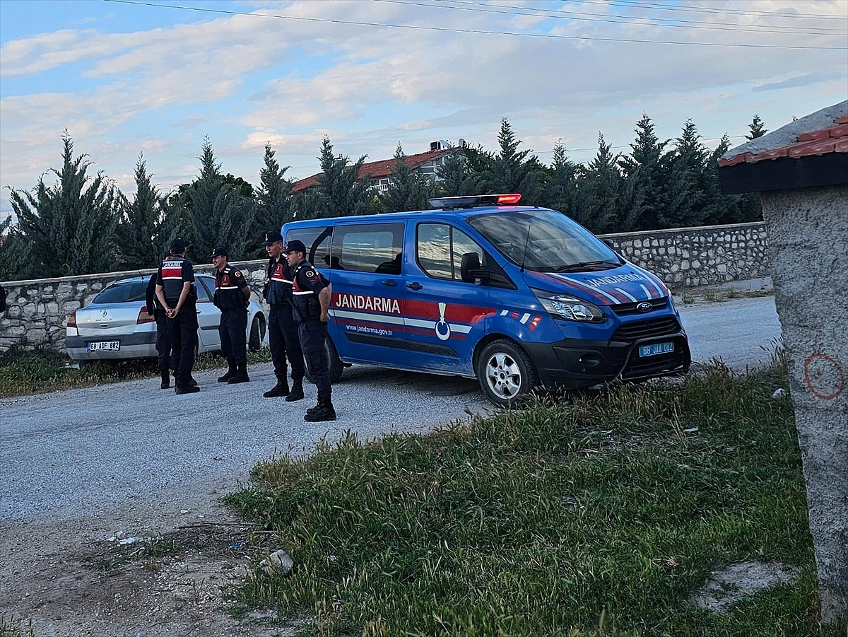 Kayınpeder, tartıştığı damadını silahla öldürdü