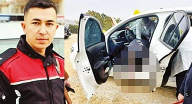 Kayıtlara intihar olarak geçen komiserin ölümünde sır perdesi