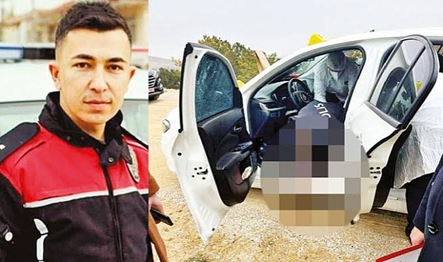 Kayıtlara intihar olarak geçen komiserin ölümünde sır perdesi