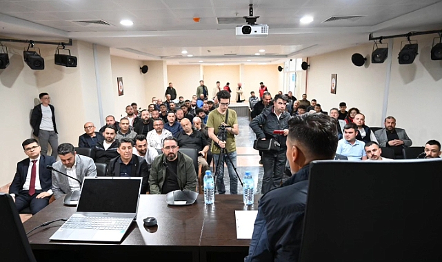 Kayyum mu? Yeni yönetim mi?
