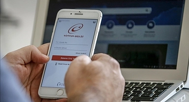 Kaza tespit tutanakları artık e-Devlet'ten oluşturulabilecek
