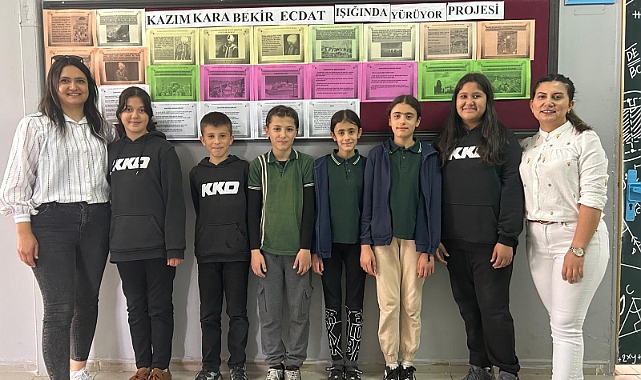 Kazımkarabekir'de Gündem Kanuni Sultan Süleyman