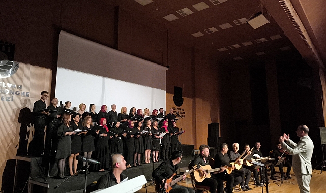 Kent Konseyinden Anneler Günü’ne Özel Konser