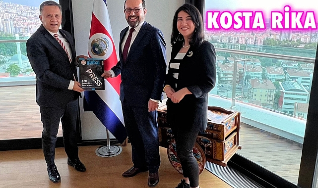KGK Diplomasi Trafiğine Hız Verdi. Dim: "Diyalog Köprüleri Kuruyoruz"