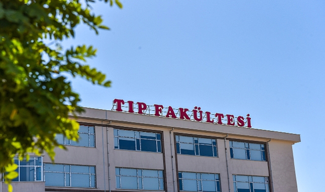KMÜ Tıp Fakültesi Öğrencisi Şencan’a İkincilik Ödülü 