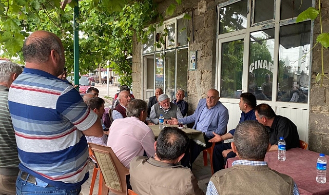 Konya Şeker’den Çiftçiye 293 Milyon Avans