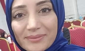Köy yolunda kaza: 1 ölü 1 yaralı