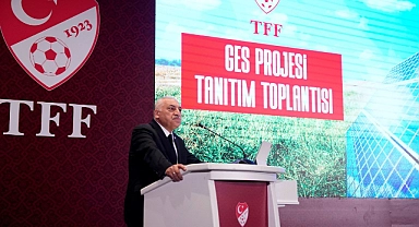 Kulüpler Karaman'da Elektrik İhtiyacını Karşılayabilecekleri GES Projesi Kurabilecekler