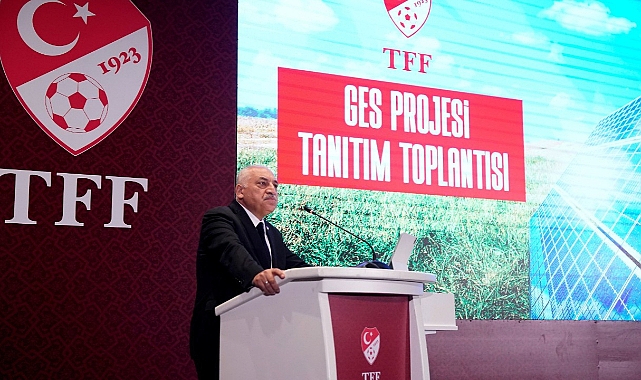 Kulüpler Karaman'da Elektrik İhtiyacını Karşılayabilecekleri GES Projesi Kurabilecekler