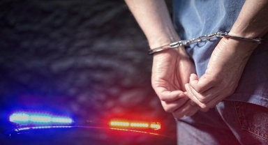 "Mahzen-40" operasyonlarında suç örgütü üyesi 127 şüpheli yakalandı