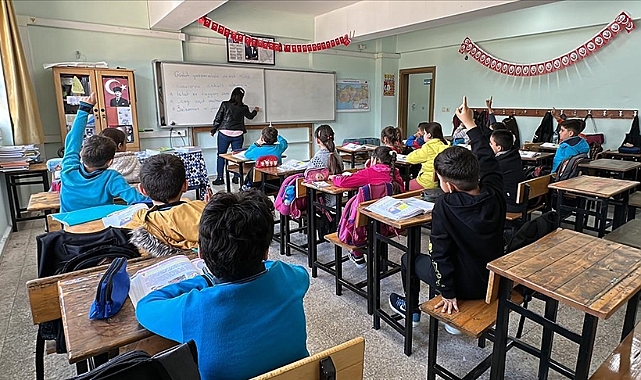 MEB açıkladı: Eğitim öğretim yılı takvimi belli oldu 
