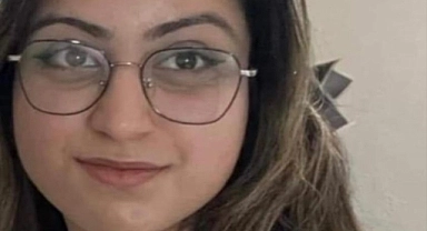 Melda hayata tutunamadı