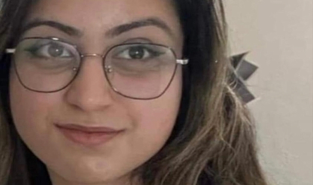 Melda hayata tutunamadı