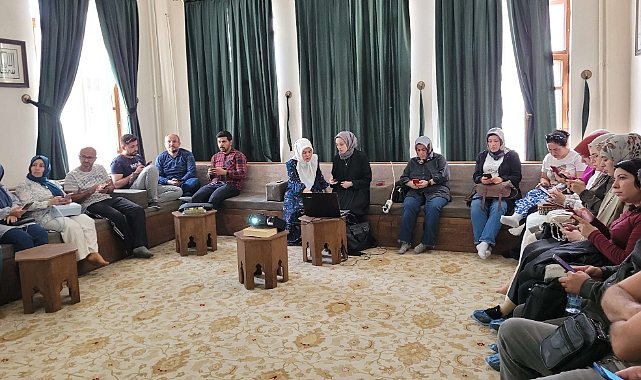 Öğretmenler, Yapay Zekâ ile Eğitimin Geleceğine Yön Veriyor